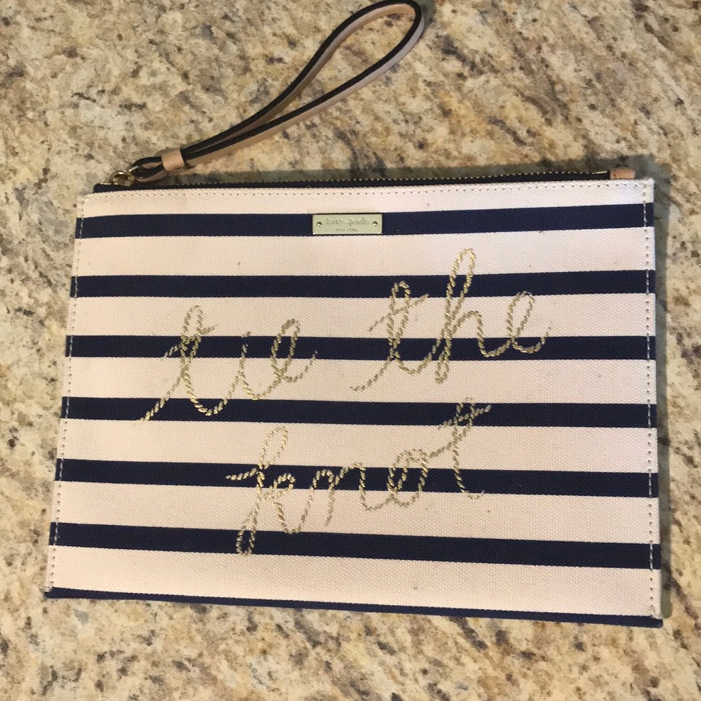 Kate Spade Wristlet